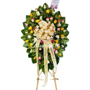 Arreglos Fúnebres Personalizados