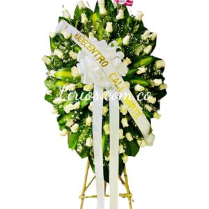 Corona Fúnebres Cali Económica