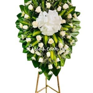 Coronas Fúnebres a Domicilio en Cali