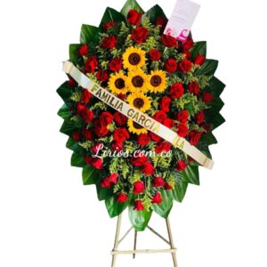 Coronas y Ramos Dulce Adiós