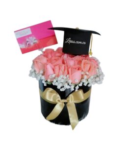 Detalles Flores Grados