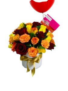 Detalles Rosas Cali Domicilio