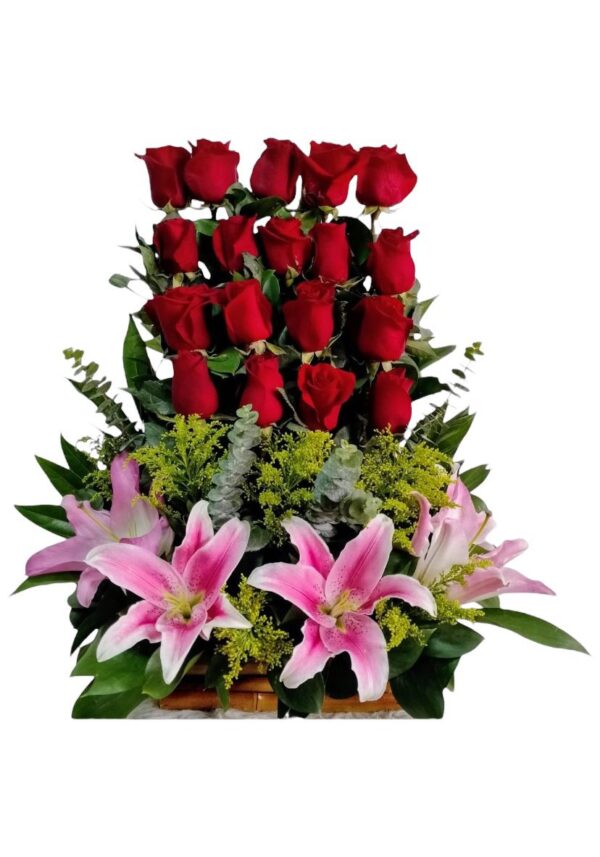 Flores Cali Sur