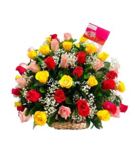 Flores Norte Cali Hermosas