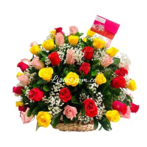 Flores Norte Cali Hermosas