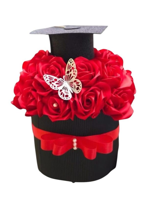 Flores para grado