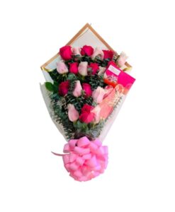 Flores para mujer Hermosas