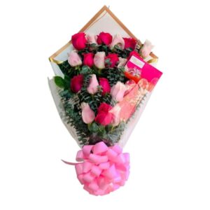 Flores para mujer Hermosas