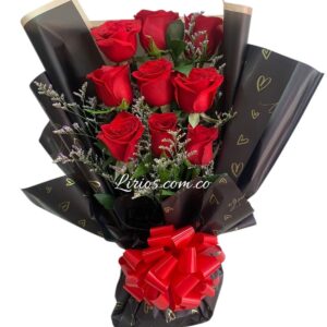 Floristeria Centro de Cali