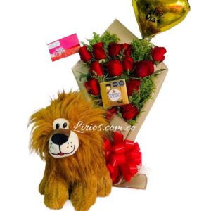 Floristeria Cerca de mi Cali