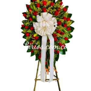 Ramo Funeral Amor Eterno