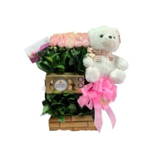 Ramos Flores Bebes Nacimientos