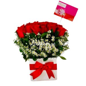 Ramos Flores Económicos Domicilio