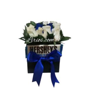 Ramos Flores Grados Hombres