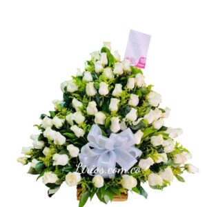 Ramos Flores Iglesias Abanicos