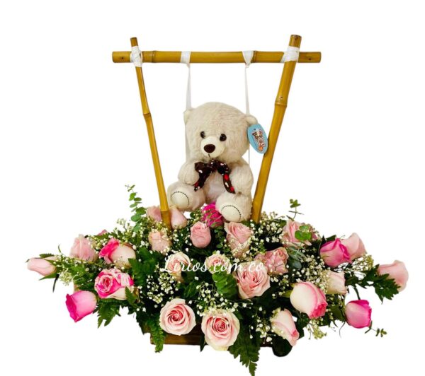 Ramos Flores Nacimiento