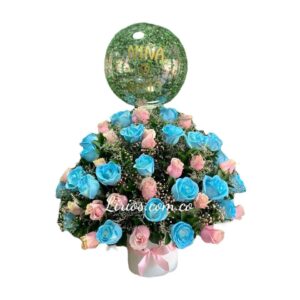 Ramos Flores Nacimientos Bebes