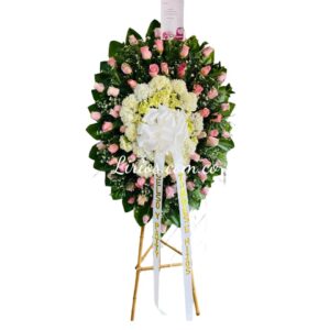 Ramos Fúnebres Naturales