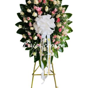 Ramos Funerarios de pésame
