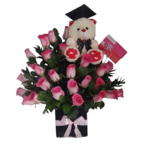 Triunfo Floral Grados