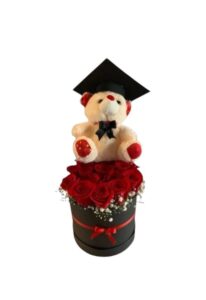 Flores Graduación Ramos Grados