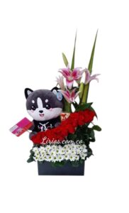 Floristeria en Cali Domicilio