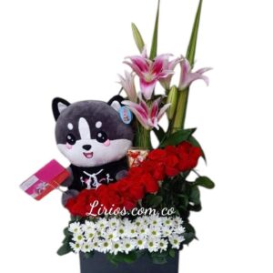 Floristeria en Cali Domicilio