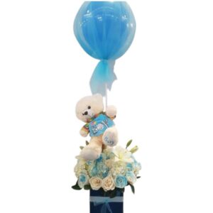 Ramo Nacimiento Niño