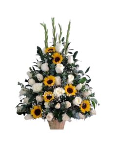 Ramos Funerales condolencias