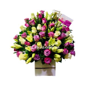 Arreglo Flores en Cali