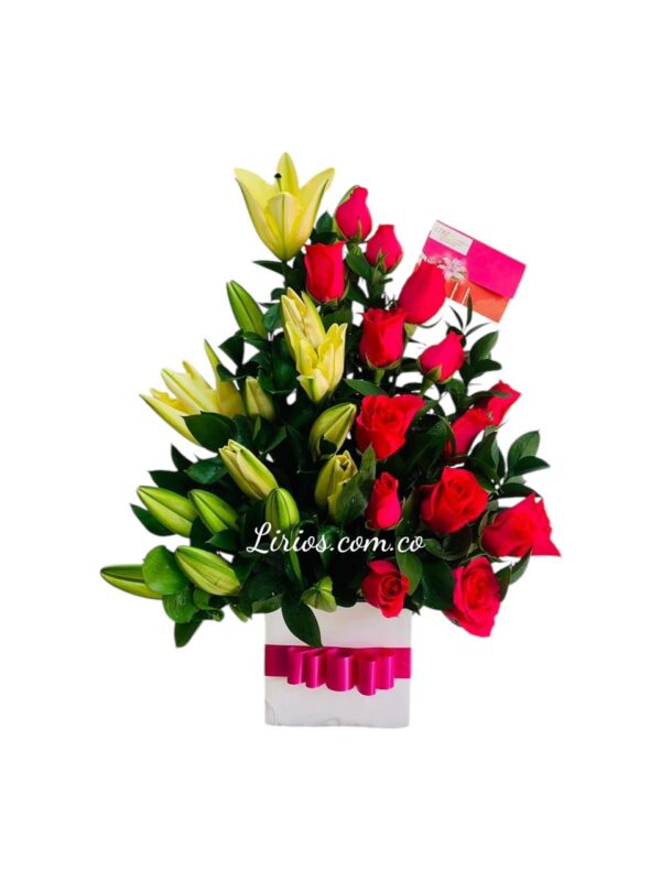 Arreglos Florales Cali