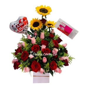 Flores Cali Hermosos