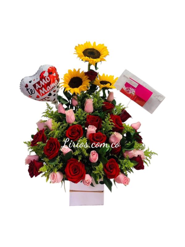Flores Cali Hermosos