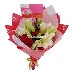 Flores a Domicilio en Cali – Pedido Online Fácil y Rápido