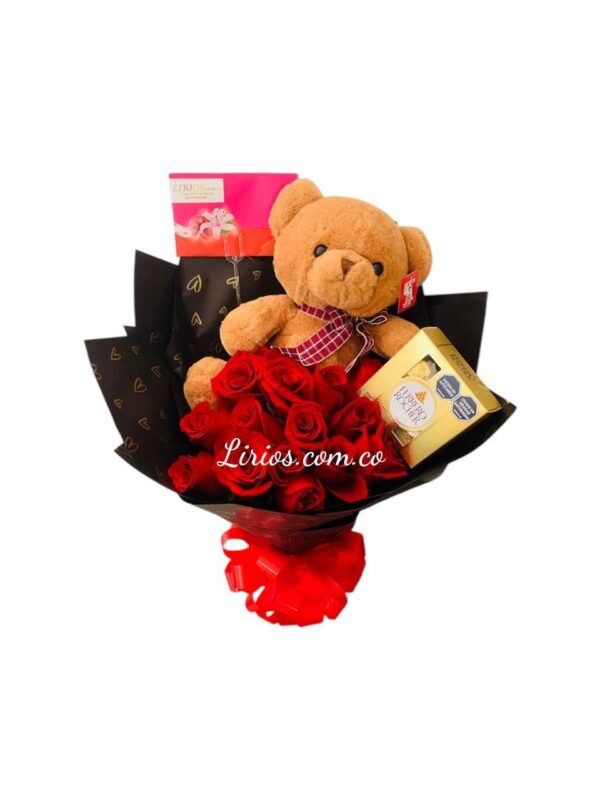 Flores y Detalles en Cali