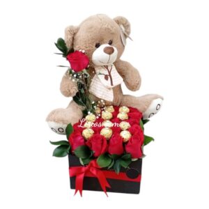 Detalles Y Peluches Cali