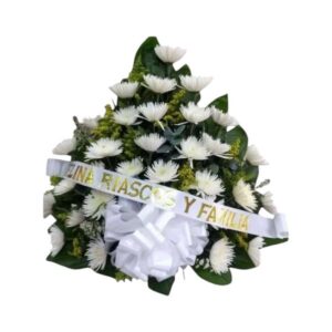 Flores Fúnebres Cali