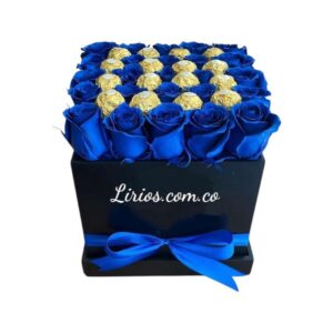 Flores para Hombre Cali