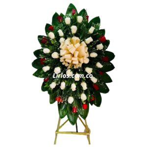 Ramo Fúnebre en Cali – Acompañamiento en el Duelo