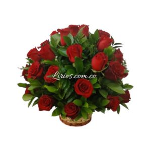 Arreglo Floral en Cali – Diseño Exclusivo