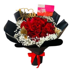 Flores a Domicilio en Cali